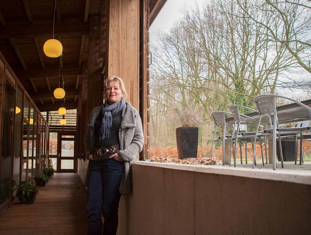 Margreet Kors Orvelte Buyten psycholoog